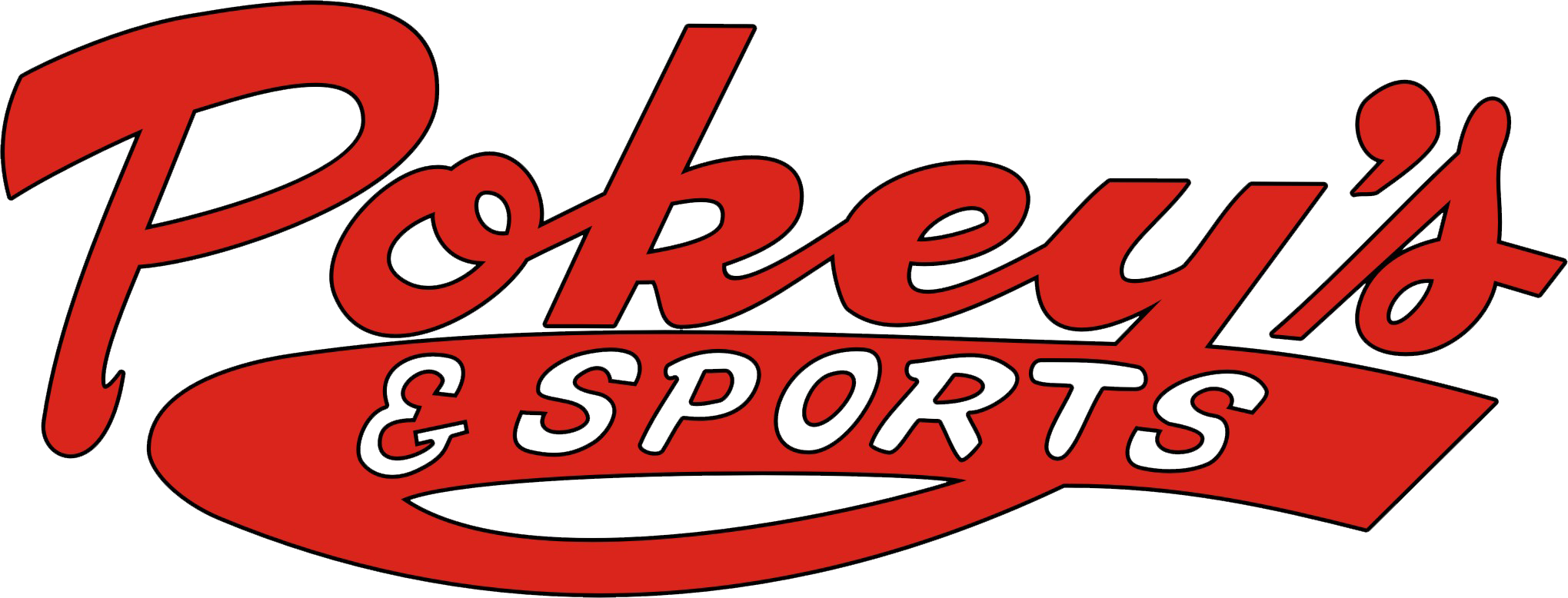 Pokey's & Sports